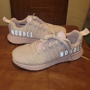 Women's sz 6 NoBull MATRYX Trail Runner